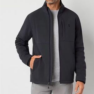 Free Country Men's Ultimate Super Softshell Jacket Size XL (46-48)  384-M01024S